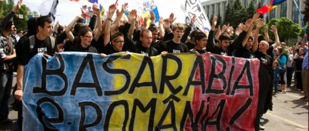 basarabia e romania