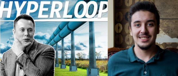 denis hyperloop