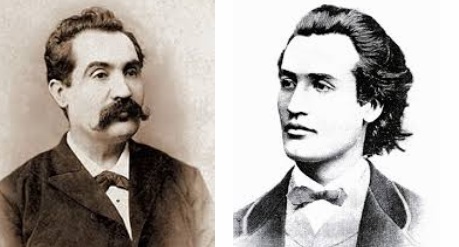 eminescu 8