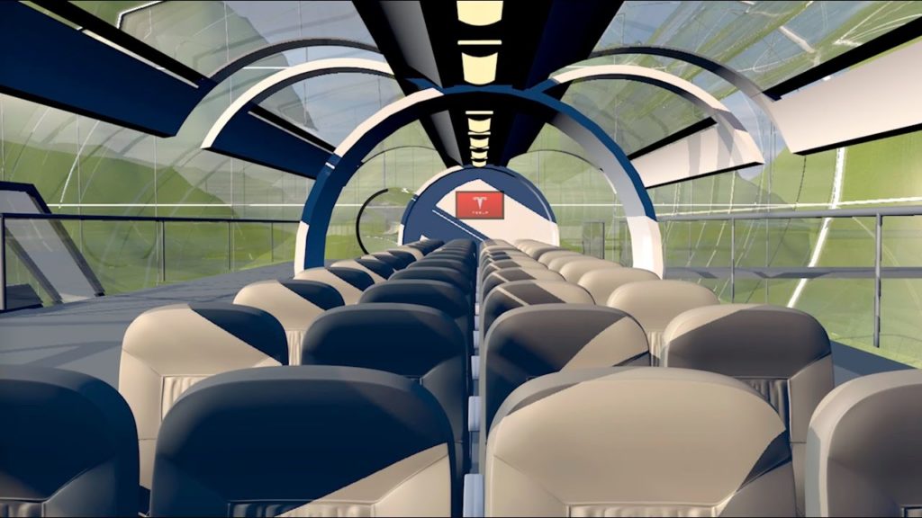 hyperloop 2