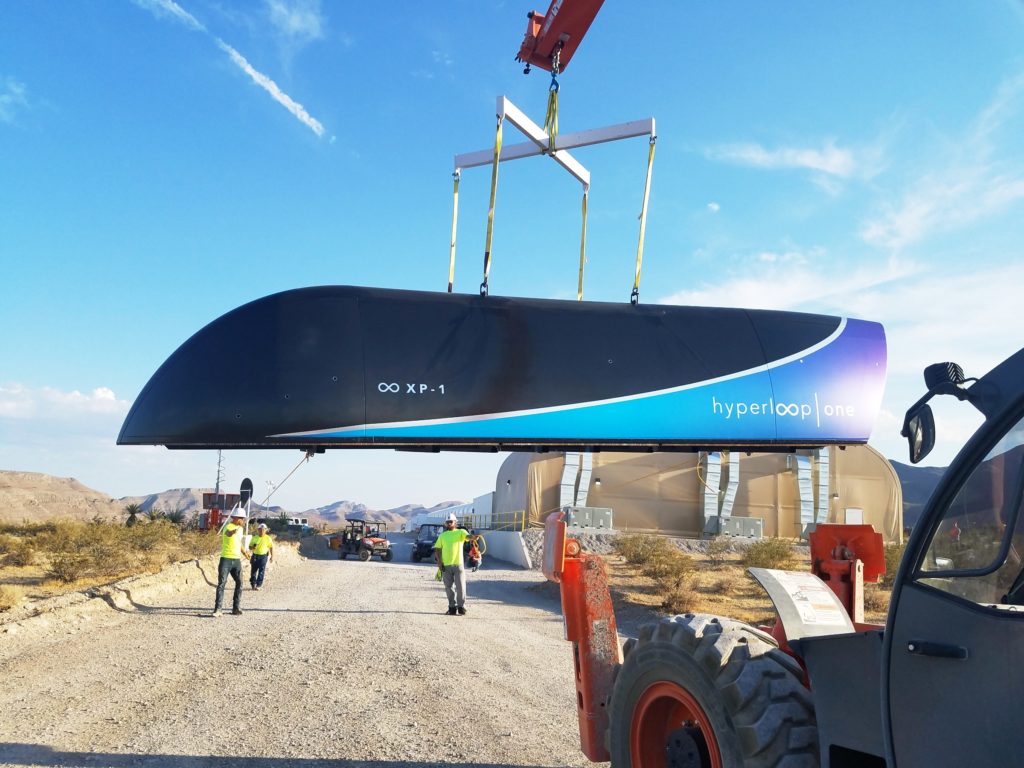 hyperloop 3