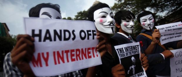 internet