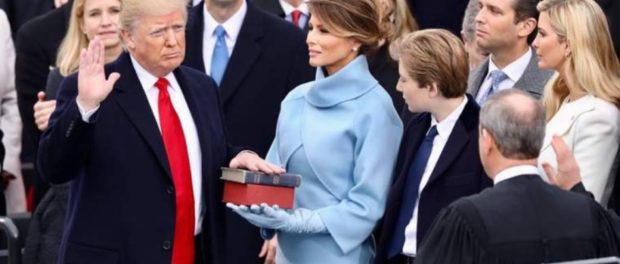 investire trump