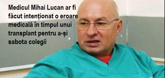 mihai lucan