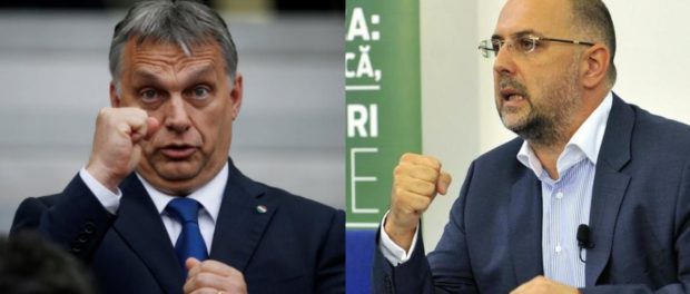 orban si hunor