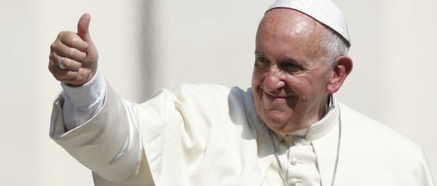papafrancis