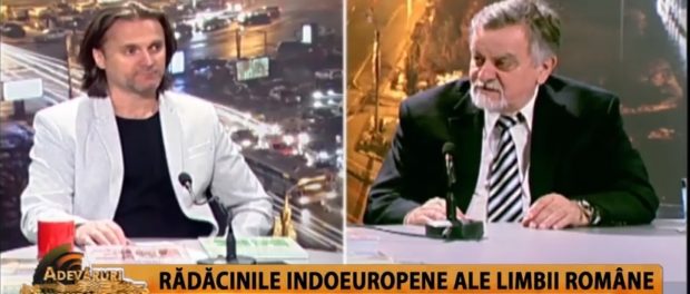 radacini indoeuropene