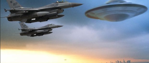 ufo air force