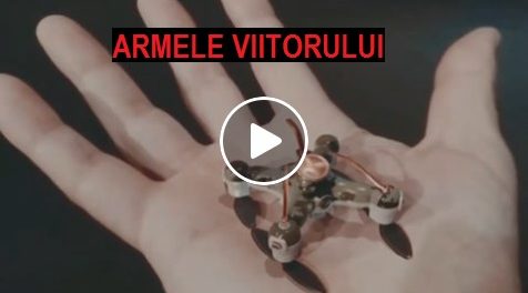 ARMELE VIITORULUI