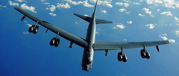 B-52 Stratofortress