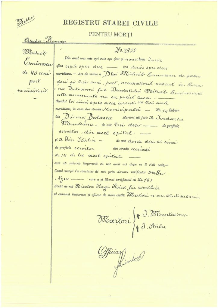Certificat deces-1