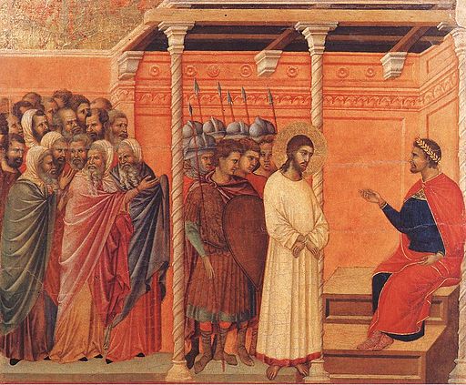 Duccio_di_Buoninsegna_-_Christ_Before_Pilate_Again_-_WGA06805