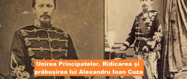 alexandru ioan cuza