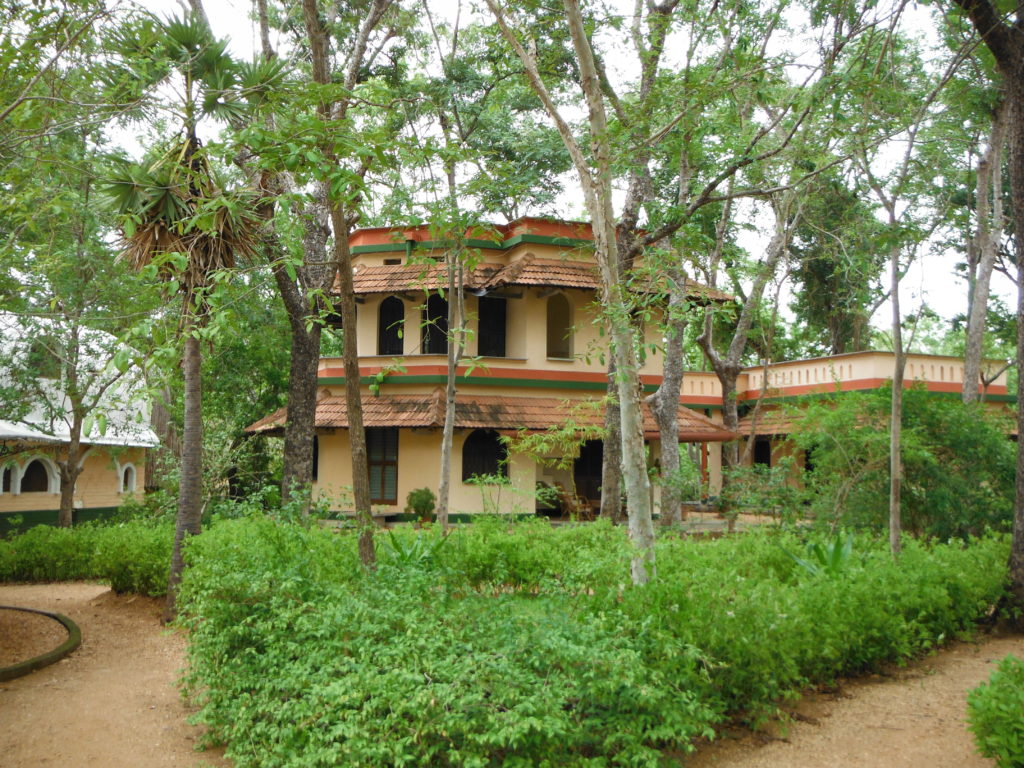 auroville 7