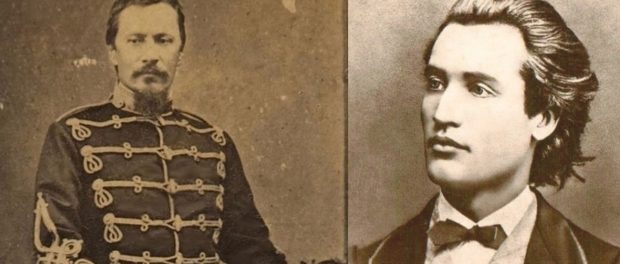 cuza eminescu