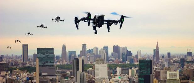 drone 1