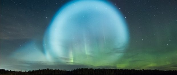glob siberia