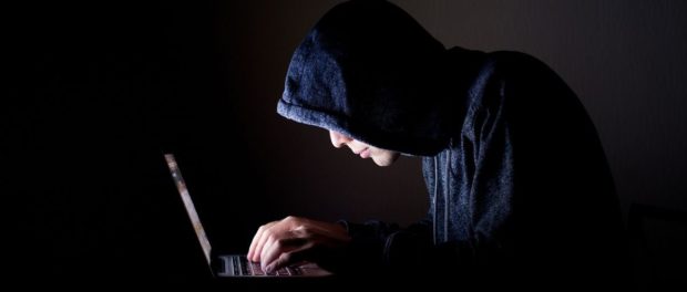 hacker