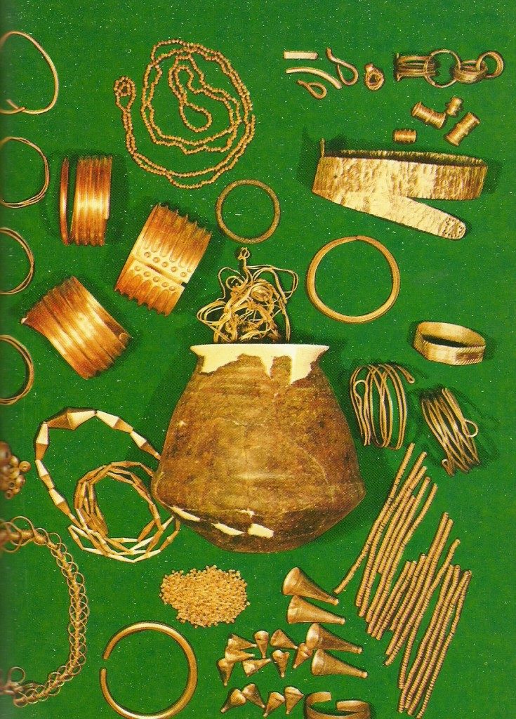 hinova tezaur