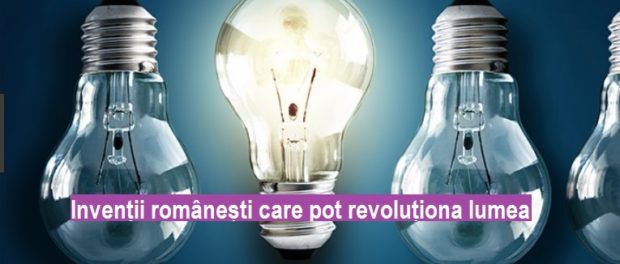 inventii romanesti