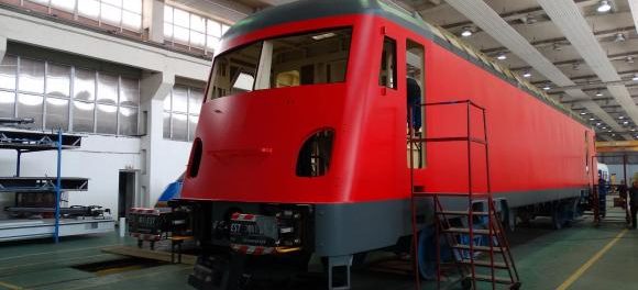 locomotiva