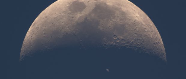 luna 4