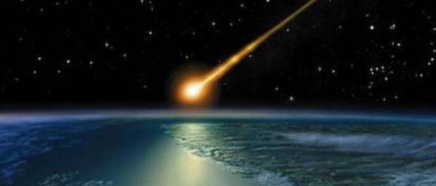 meteorit 0