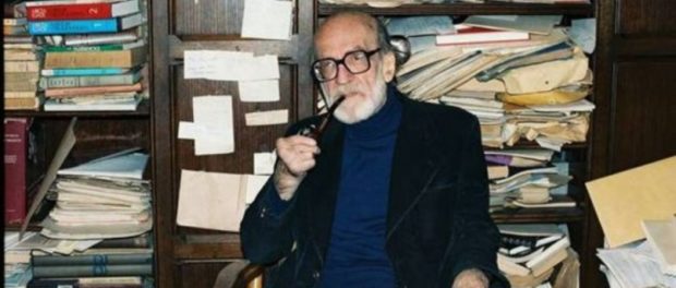 mircea eliade