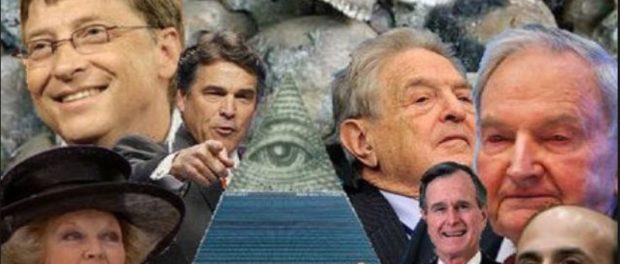 oligarhie