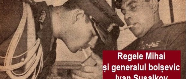 regele mihai 0