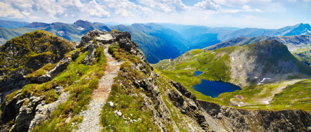 romania frumoasa
