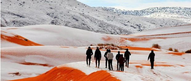 sahara inzapezita
