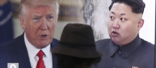 trump kim 0