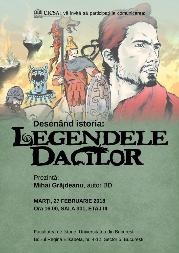 CICSA 27 Februarie 2018