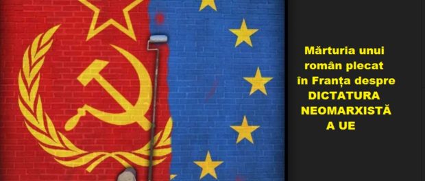 DICTATURA UE 1