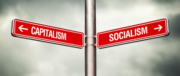 Lectia de socialism