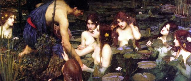 PICTURA NIMFE 2
