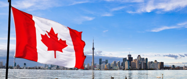 canadian-flag