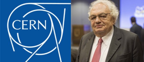 cern savant roman