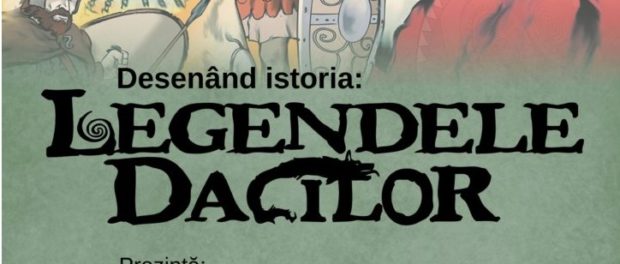 desenand istoria