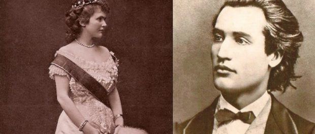 eminescu carmen sylva