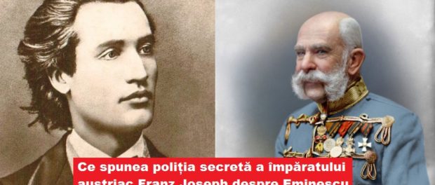 eminescu franz joseph
