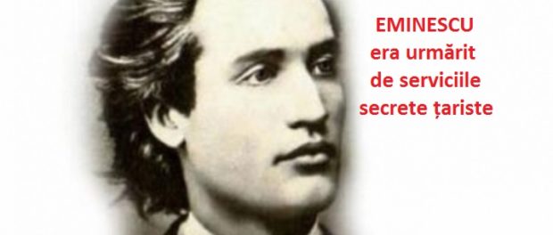 eminescu urmarit