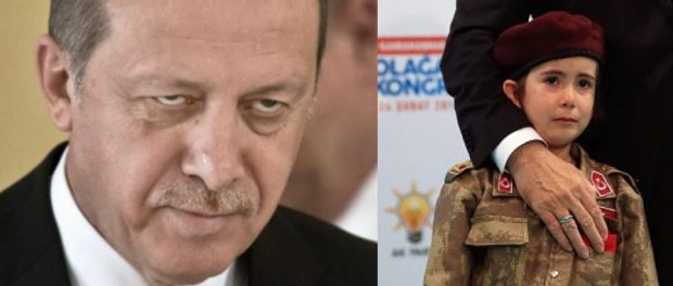 erdogan fetita
