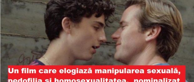film pedofilie