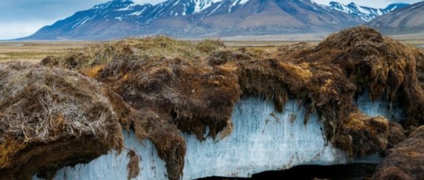 permafrost