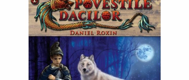 povestile dacilor 00