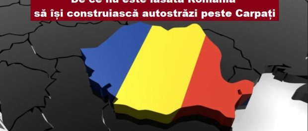 romania autostrazi