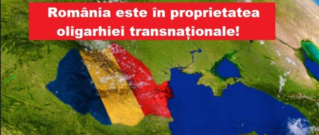 romania jefuita