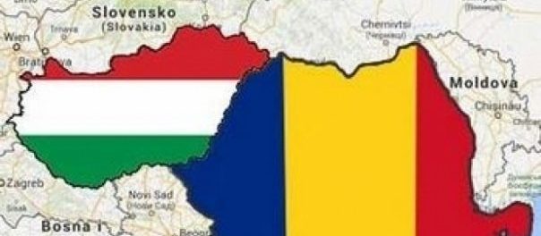 ungaria romania